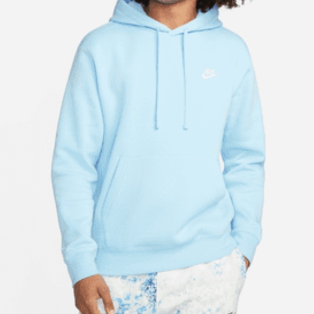 Nike sweashirt